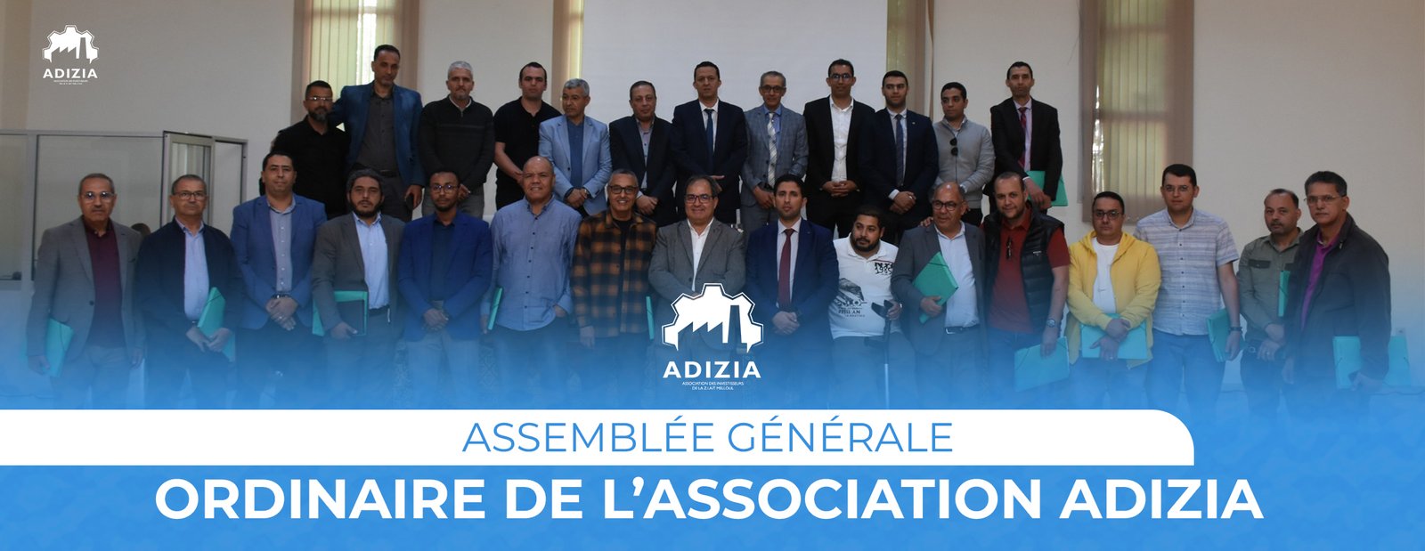 assemblé